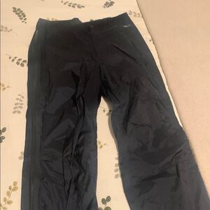 Patagonia Men's Dark Gray Joggers